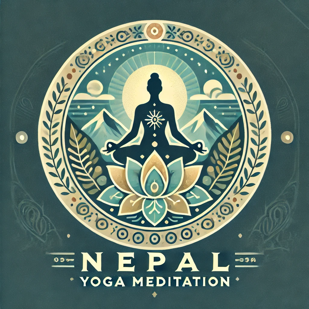 Nepal Yoga Meditation