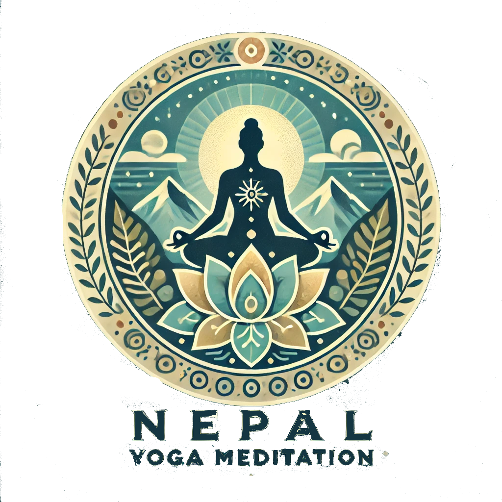 Nepal Yoga Meditation