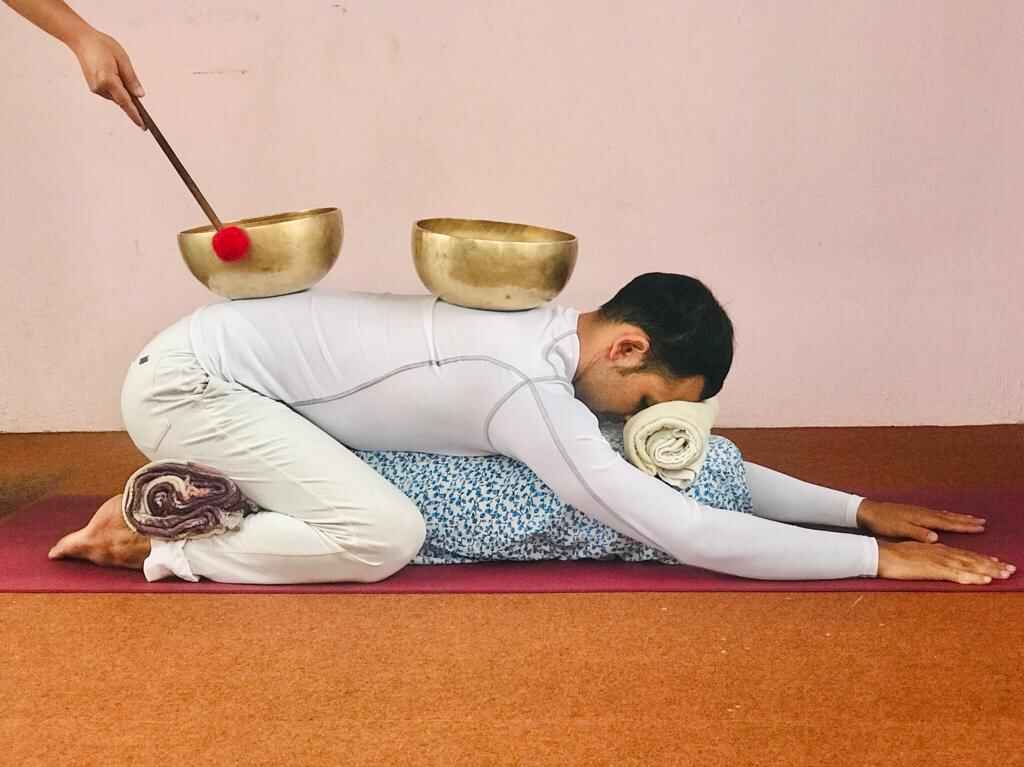 YOGA THERAPY FOR INSOMNIA AND MIGRAINE